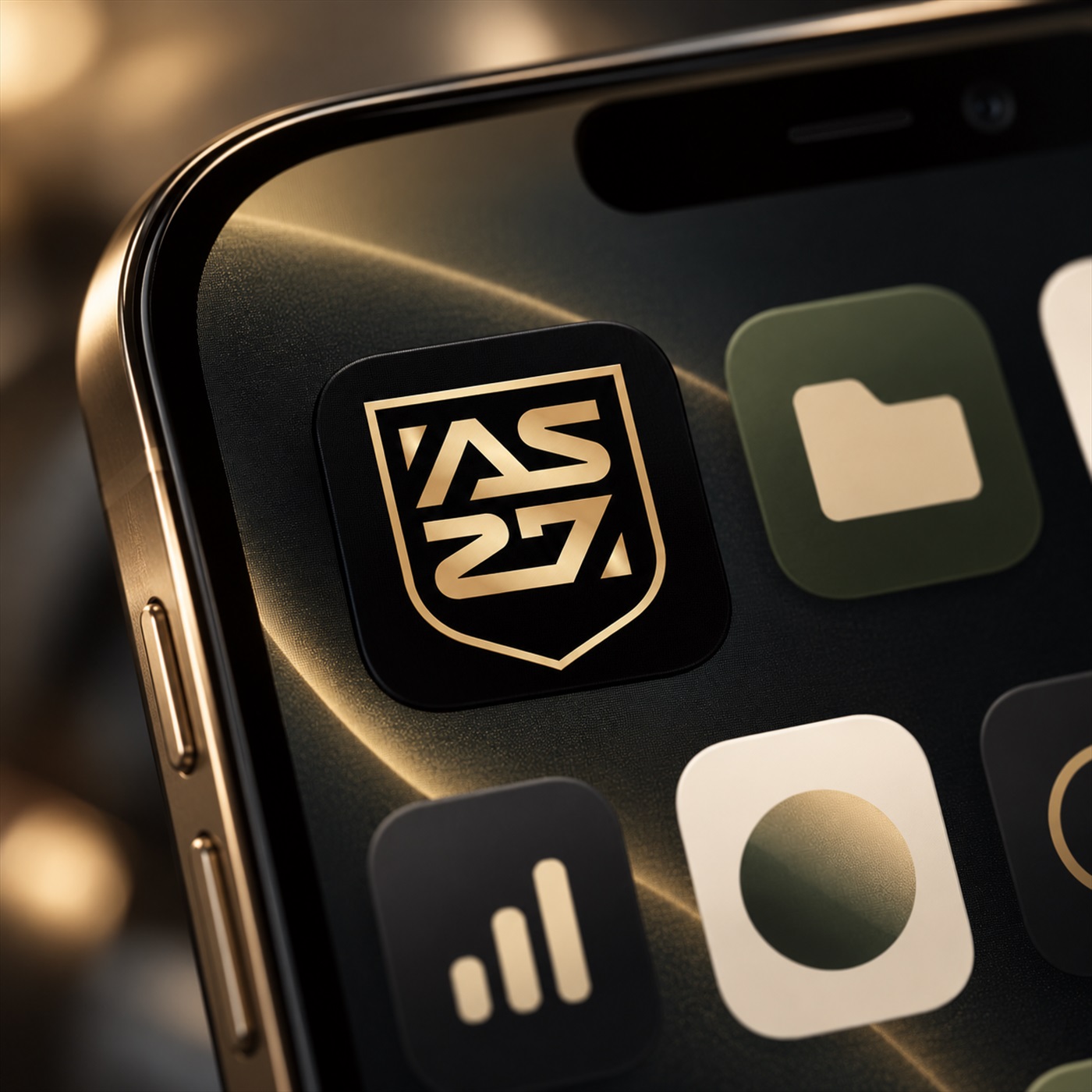 App