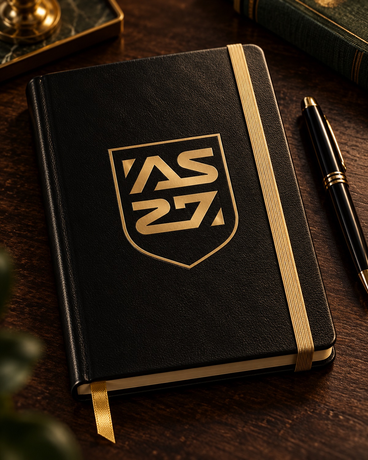 Caderno