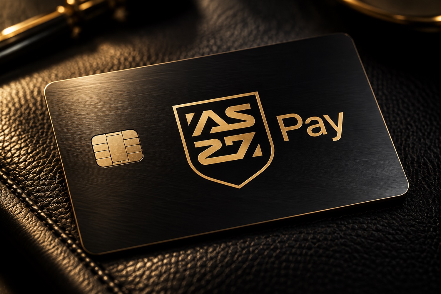 AS27 Pay