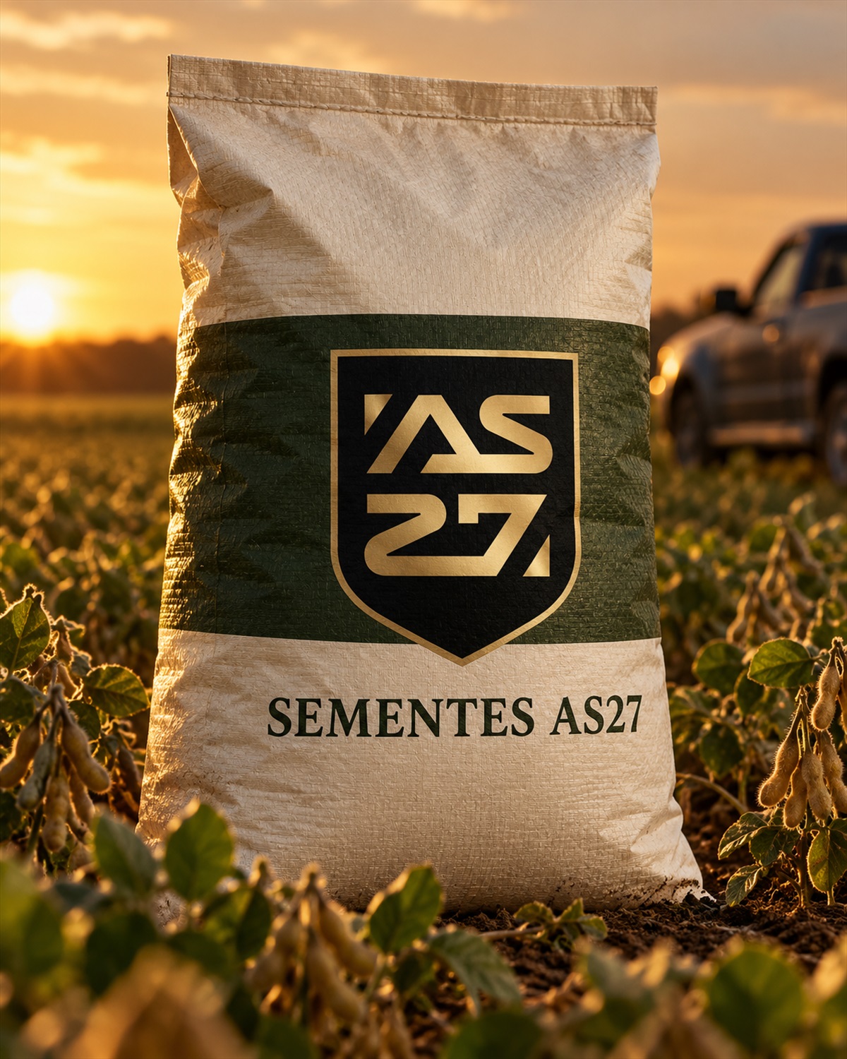 Sementes AS27